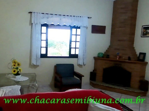 Imagem 18 de 30 de Chacara - 2574 - 69010265