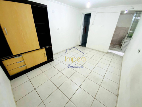 Imagem 20 de 24 de Casa Com 2 Dormitórios À Venda, 153 M² Por R$ 320.000,00 - Jardim Santa Inês I - São José Dos Campos/sp - Ca0500