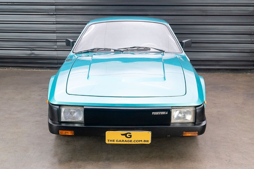 Imagem 3 de 15 de 1980 L´automobile Ventura Les
