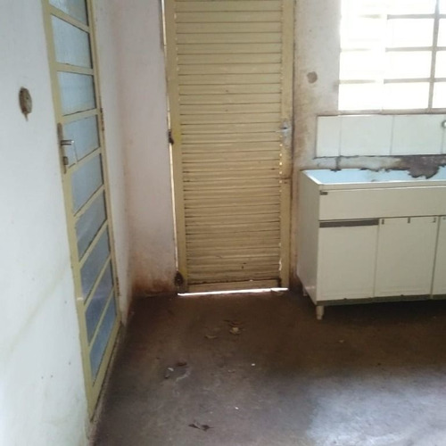 Imagem 14 de 17 de Terreno De 468 M², 2 Casas, 3 Vagas. Região Central De Panorama-sp. Ideal Para Investidores! - Ca0179