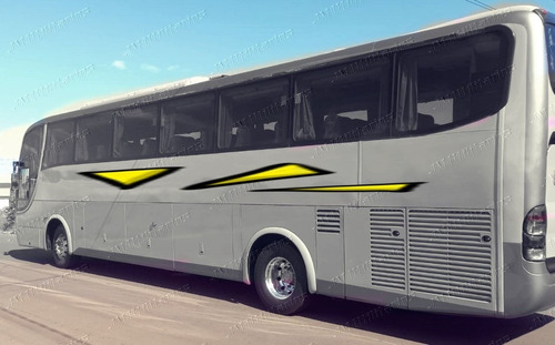 Imagem 5 de 14 de Marcopolo Paradiso 1200 G6 Ano 2006 M.b O400rs Jm Cod.163