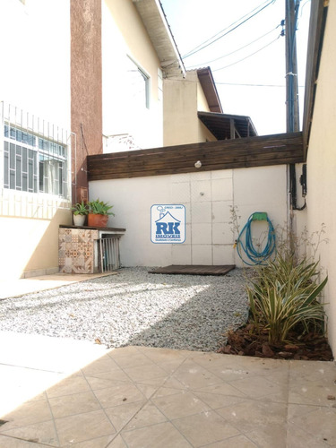 Imagem 5 de 30 de Casa À Venda Em Vargem Do Bom Jesus - Ca007339