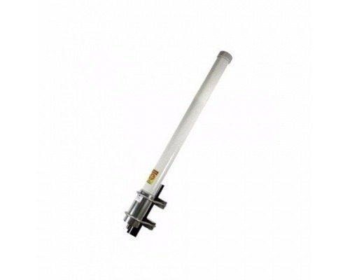 2.4 Ghz 15dbi, Omnidirectional Antenna, L-com Hg2415u-pro