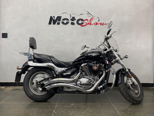 Suzuki Boulevard M800 2014/2015