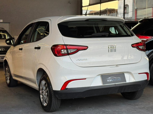 Fiat Argo 1.0 FIREFLY