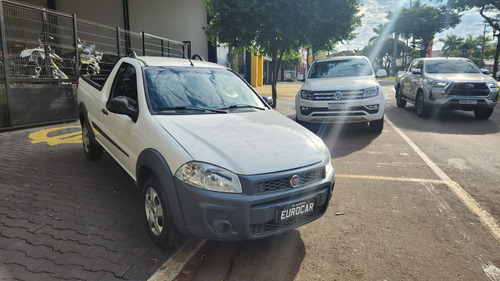 Fiat Strada 1.4 Working Flex 2p