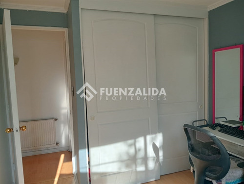 Venta Departamento Providencia 3 Dormitorios Estacionamiento