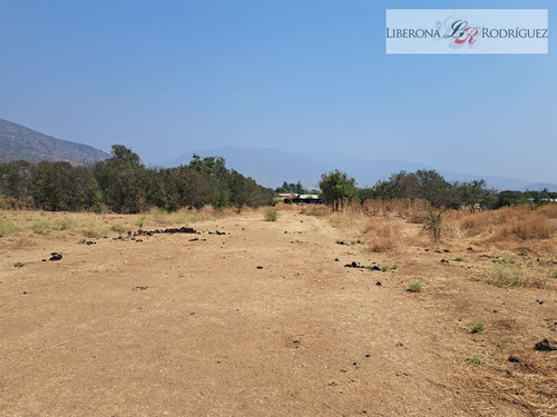 Parcela En Venta, Olmué