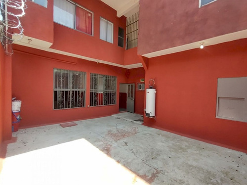 Bodega Industrial En Renta En Jiutepec Morelos.