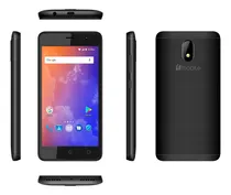 Comprar Telefono Bmobile Ax751 Celular 3g Liberado 5'' Dual Sim Nuevo 1+16gb Desbloqueado Smartphone Msi
