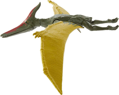 Jurassic World - Pteranodon- Hff08