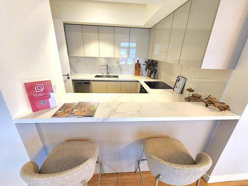 Imagen 13 de 30 de Venta Departamento 3 Dormitorios Piscina Barbacoa Rambla- Carrasco