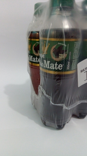 Chá Rei Do Mate Natural