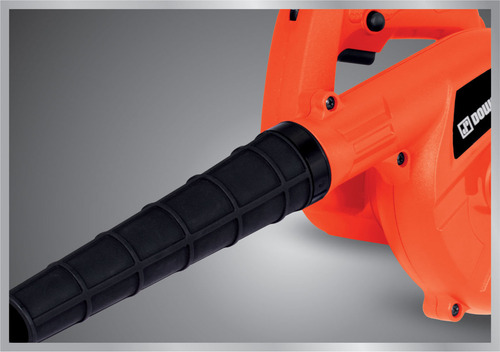 Soplador Aspirador 600 W 220 V Dowen Pagio 9993518