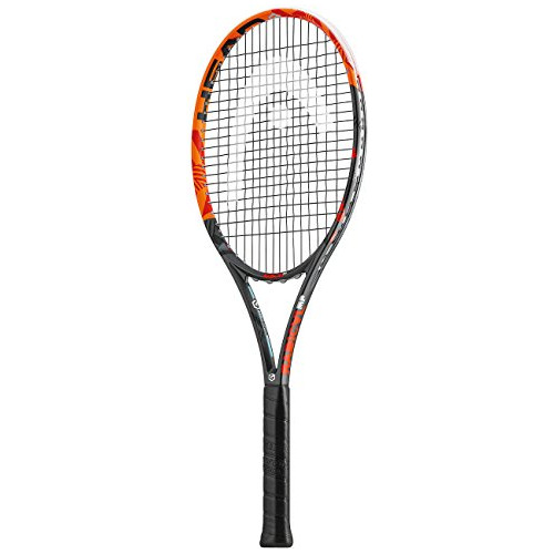 Graphene Xt Radical Mp Tennis Racquet - Pre-strung 27 Inch I