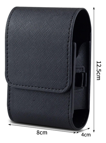 Case De Telémetro De Golf Con Bolsas De Cintura Resistente