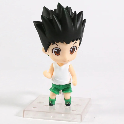 Figura De Acción Hunter X Hunter Gon Freecss 1183, Juguete D