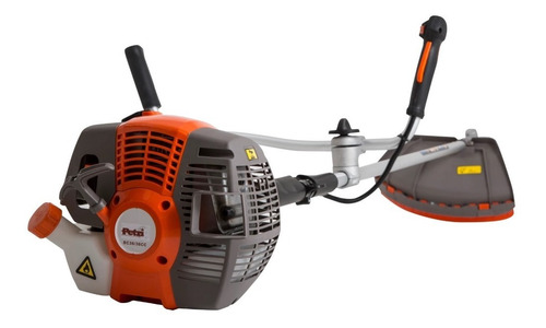 Bordeadora Desmalezadora Petri Profesional 36 Cc Bc36 1,2 Hp