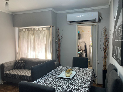 Imagen 2 de 7 de Departamento En Venta De 3 Ambientes En Lomas De Zamora