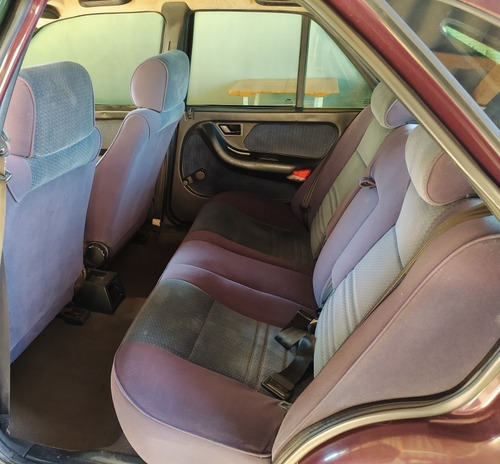Fiat Tempra I.e