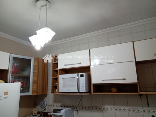Imagem 6 de 20 de Ótimo Apartamento Com 70 M² No Condomínio Flores Do Lago Em Jundiaí - Sp - Permuta - Ap00365 - 68976967