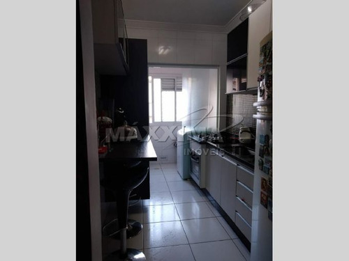 Imagem 7 de 15 de Apartamento - Ref: 25471