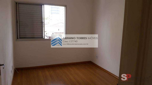Imagem 9 de 13 de Apartamento À Venda Em São Bernardo Do Campo/sp - L502-1157533