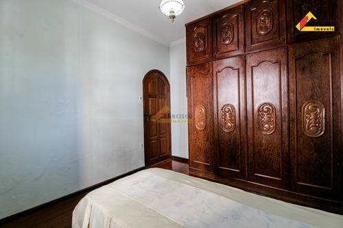 Imagem 4 de 27 de Casa Para Aluguel, 5 Quartos, 2 Suítes, 1 Vaga, São Sebastião - Divinópolis/mg - 34674