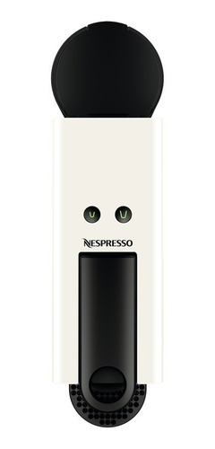 Imagen 9 de 10 de Cafetera Nespresso Essenza Mini Con Espumador De Leche