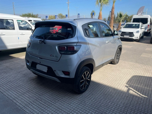 Mahindra Kuv100 Hatch Back 1.2 - Unico Dueño 2021