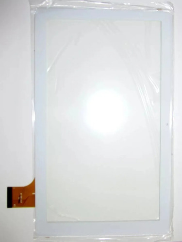 Touch Tablet Rca 10 Rct6103w46 Zp9193-101 Ver.01 Fct Bco Blanco