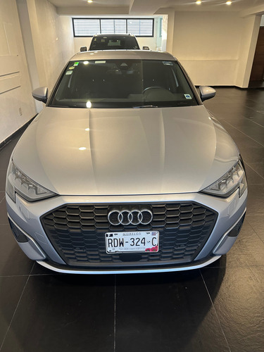 Audi A3 1.4 Sedán 35tfsi Dynamic At Dsg
