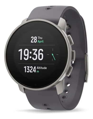 Suunto Peak Pro Titanium