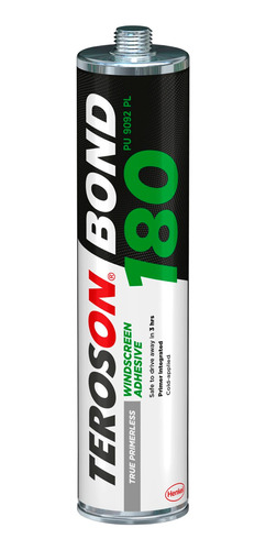 Adhesivo Teroson Bond1 80 Por 310ml  2718001 Loctite