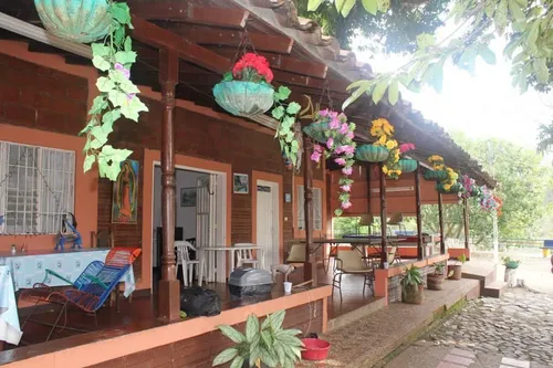 Finca En Ebéjico