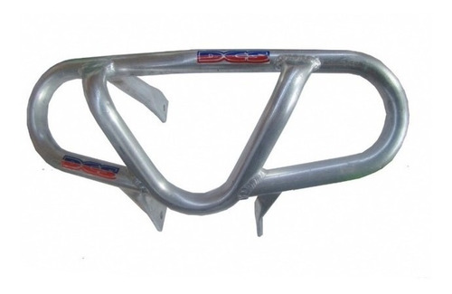 Imagen 5 de 8 de Defensa Delantera Dcs Yamaha Yfz 450r Yfz450r Juri Atv
