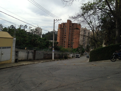 Imagem 7 de 9 de Terreno Morumbi Jardim Ampliação São Paulo