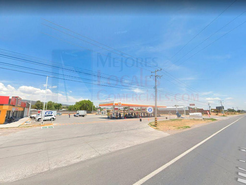 Local En Renta Gasolinera Celaya Gto. 79 M2