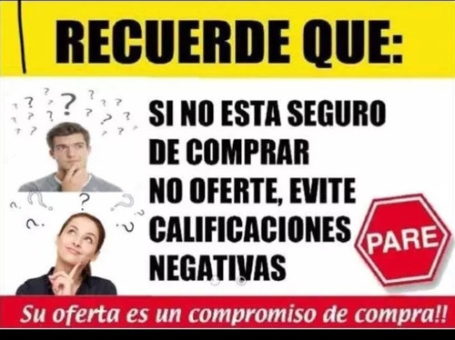 Patas Plásticas Para Muebles, Pack De 3 Unidades (Usado)
