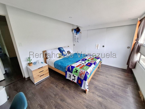 Stephany La Roche Apartamento En Venta En La Urbanizacion La Boyera Mls #25-17755