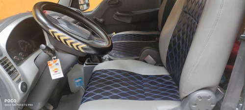 Imagen 12 de 12 de Kia 2013 K2700 Tipo Camion