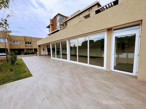 Imagen 3 de 15 de ¡espectacular Departamento A Estrenar, Con Parrilla Propia! - Nordelta, El Palmar.