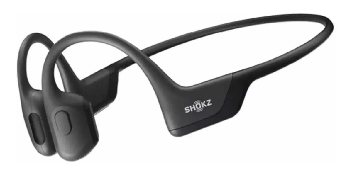 Shokz Sports OpenRun Pro S810