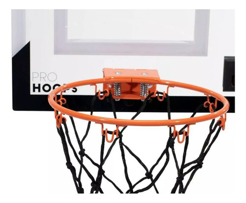 Aros Profesionales De Doble Tiro De La Nba
