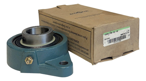 Dodge F2b-sc-108 / F2bsc108 Two-bolt Flange Mount Be Ccs