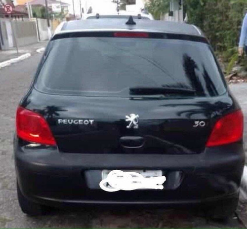 Peugeot 307 2.0 Feline Aut. 5p 2007