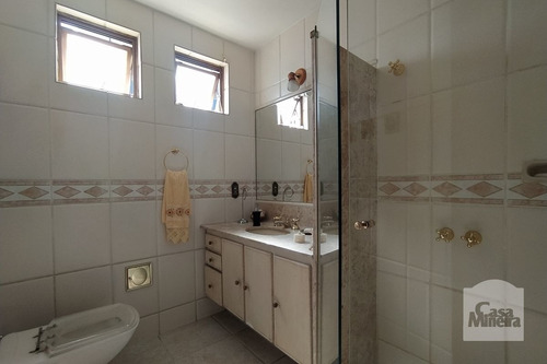 Imagem 10 de 15 de Apartamento À Venda No Santo Agostinho - Código 279102 - 279102