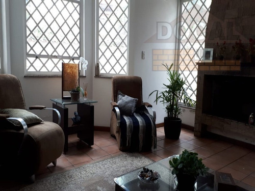 Imagem 2 de 11 de Casa - Ls7161 - 32299268