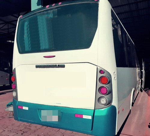 Neobus Thunder Plus Ano 2014 Vw 9150 Jm Cod.357