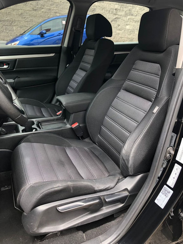 Imagen 13 de 15 de Honda Cr-v 2018 2.4 Ex Cvt